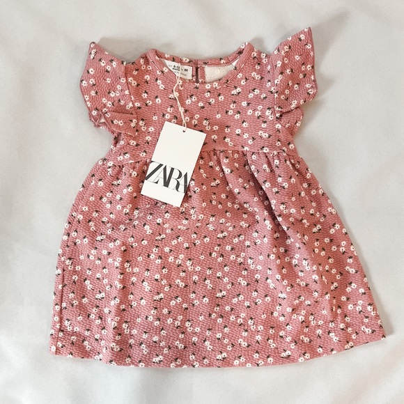 Zara Dress Bundle - Picture 2 of 7